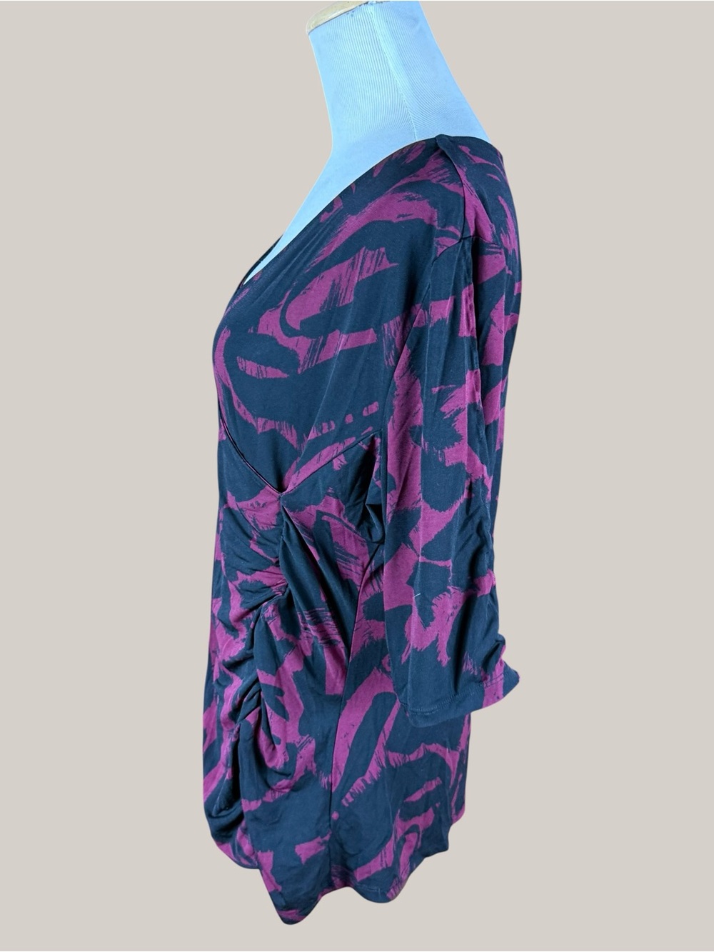 XL Style & Co. blouse - Picture 7 of 9